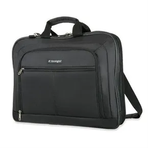 Torba na laptopa, 17", KENSINGTON "SP45 Classic", czarna